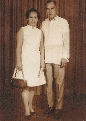 Nanay and Tatay
