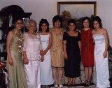 Tita Lon's Wedding